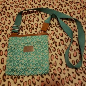 Tommy Hilfiger Crossbody Purse